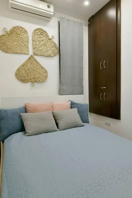 Downtown Island Of Peace By Nw Apartment Budapest 0*,  Hungary